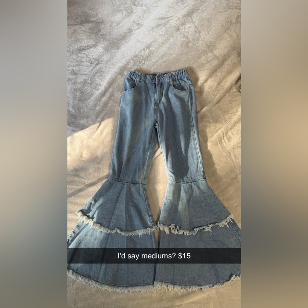Boutique worn twice